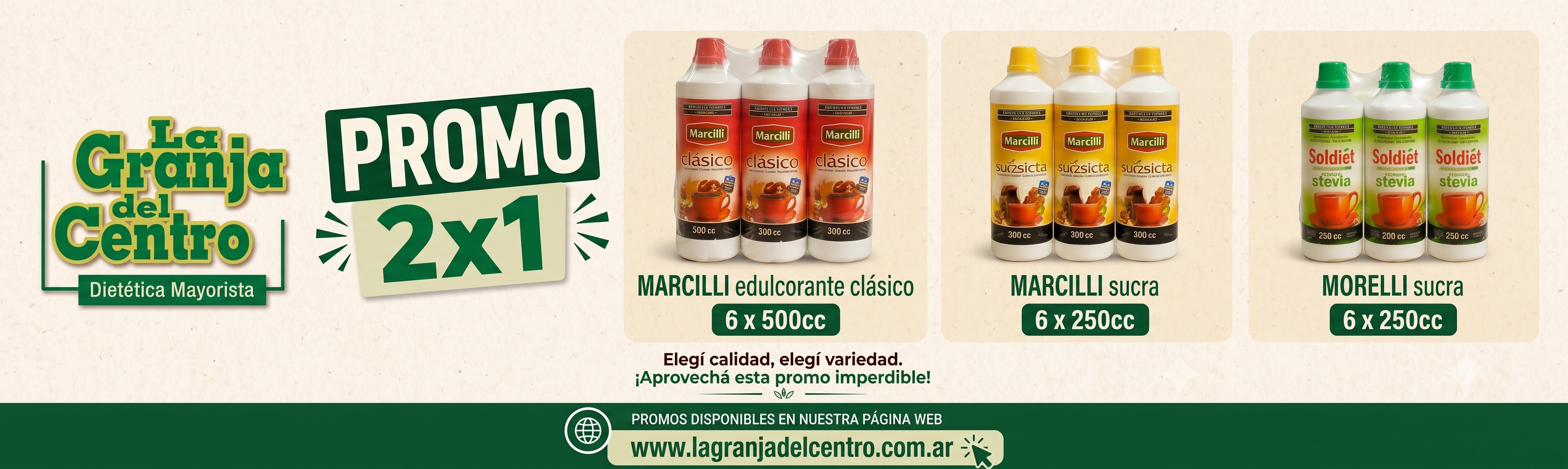 banner marcilli